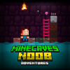 Minecaves Noob Adventure
