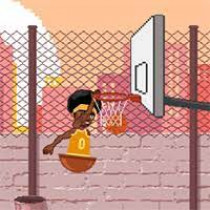 Basket Slam Dunk 2