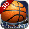 Basketball scorer 3d