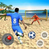 Beach Soccer