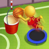 Bounce Dunk Frvr