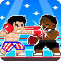 Boxing fighter : Super punch