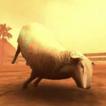 Crazy Cattle 3D +