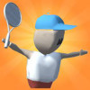 Deuce Hit! Tennis