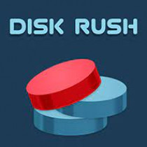 Disk Rush & 3D Game