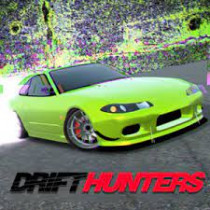 Drift Hunters 2