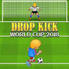 Drop Kick: World Cup