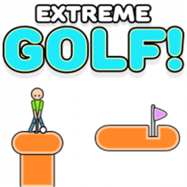 Extreme Golf 2d