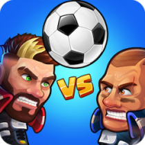 Head Ball Soccer - Star League‏