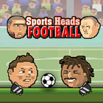 Head Sport Football 