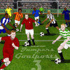 Jumpers for Goalposts 3
