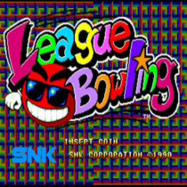League Bowling
