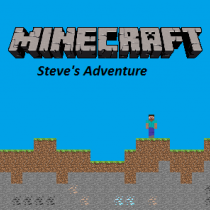 Minescraft Steve Adventures