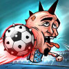 Puppet Football Fighters