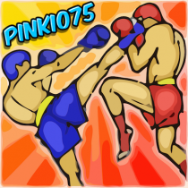 Retro Kick Boxing