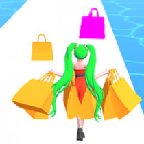 Rich Shopping 3d Game