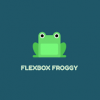 Flexbox froggy