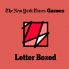 Letter Boxed