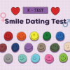 smile dating test
