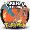 pokemon firered