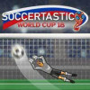 Soccertastic: World Cup 18