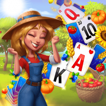 Solitaire Farm: Seasons