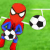 Spiderman Penalty