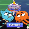 The Gumball Game: Suburban Super Sports