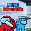We're Impostors : Kill Together