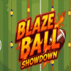 Blaze Ball Showdown Blaze Ball Showdown