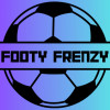 Footy Frenzy Footy Frenzy