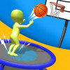 Jump Up 3D: Basketball Game Jump Up 3D: Basketball Game