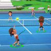 Mini Tennis Mini Tennis