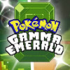Pokemon Gamma Emerald Pokemon Gamma Emerald
