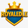Royaledle Royaledle