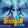 Stickman Clash Stickman Clash